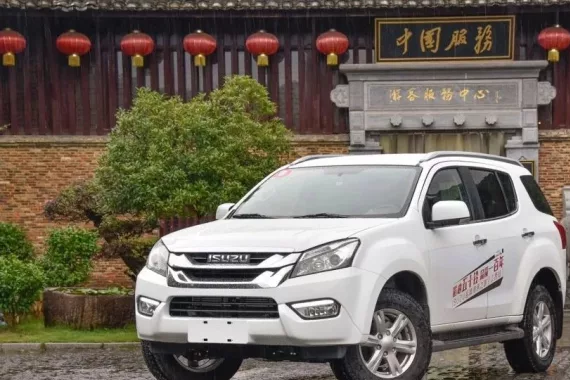 销量差就是垃圾车？买这些SUV都是识货的老司机