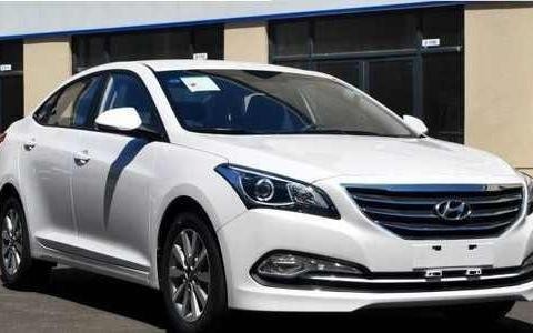 售价10万，大空间配2.0L动力，吊打大众速腾 无压力