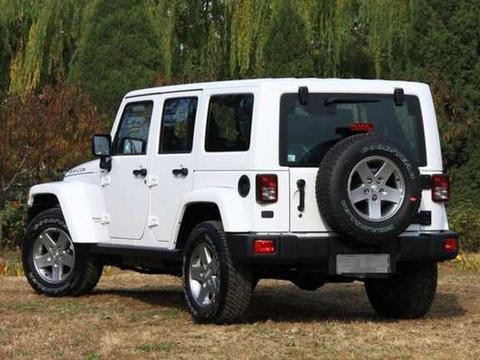 全球性能最强的五款越野车，这一国产车意外上榜