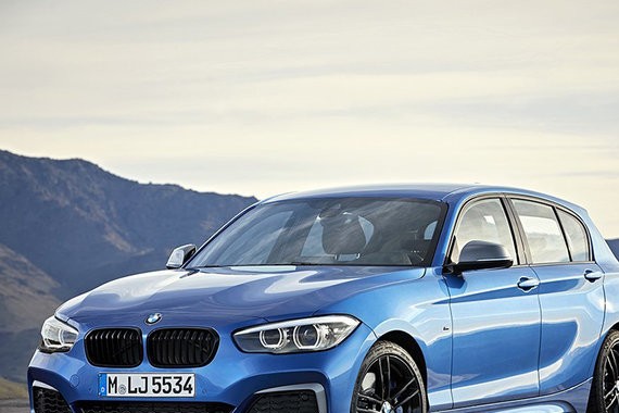 宝马新款1系/2系上市 售25.6-64.98万元