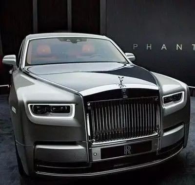 最极致奢华的车型将入华，土豪们是时候来一辆了！