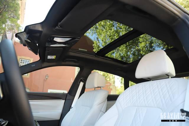 葡萄牙首试宝马最新GT,提车要等到2018年!