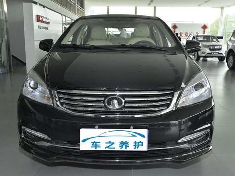 6万出头, 远看还秒杀捷达, 1.5L也是标配, 不买长安可选它