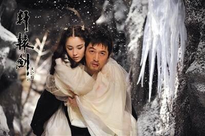 娜扎回忆处女作时表演:惨不忍睹