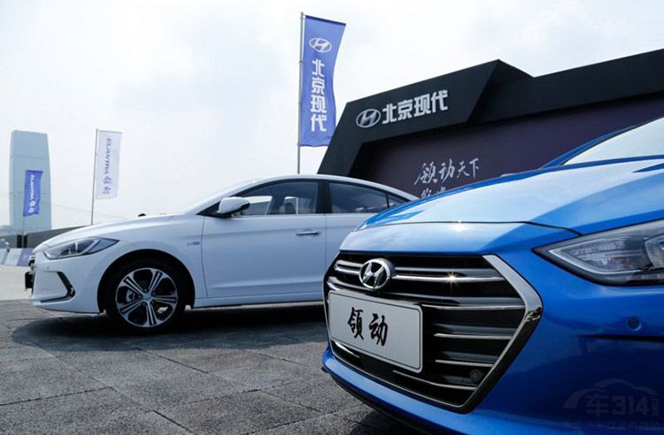 如何结缘北京现代成为“老铁”?实地采访三位车主