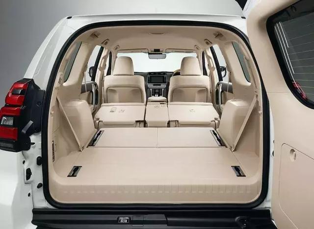 锐志停产了,普拉多还活着,但另类的坚持还能持续多久?