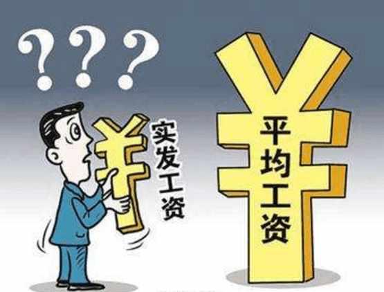 家庭收入分配图_收入分配改革涨工资