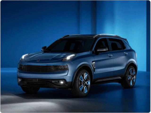 2017年最后几款重磅新车,年底买车的不要错过!