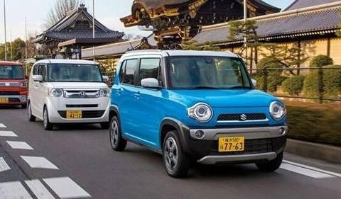 看看日本，就知道MPV在国内的定位严重偏离