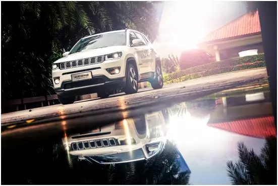 逆势上涨!这个美系合资凭什么同比增长40%?