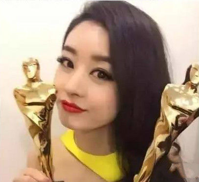 性病、逃税、历史黑成翔!深扒赵丽颖的男友竟