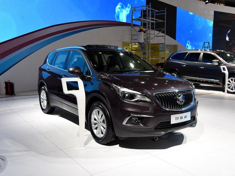 2017年9月SUV投诉榜TOP 30, 广汽传祺GS4勇