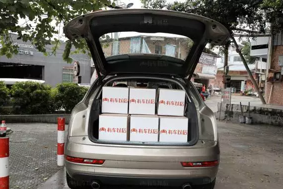 【实测】20多万可落地的豪华SUV，空间表现出乎80%人意料！