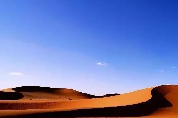 上次错过了沙漠越野的车友们，这次机会又来了