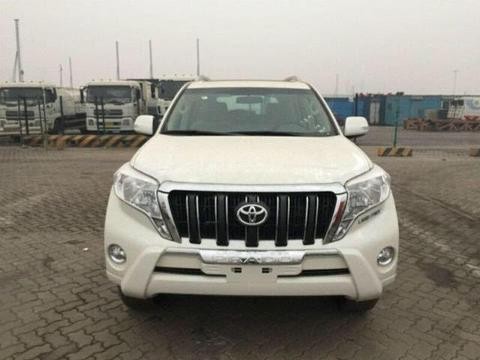 17款霸道4000论坛对比中规霸道4000优势在哪里性能怎么样