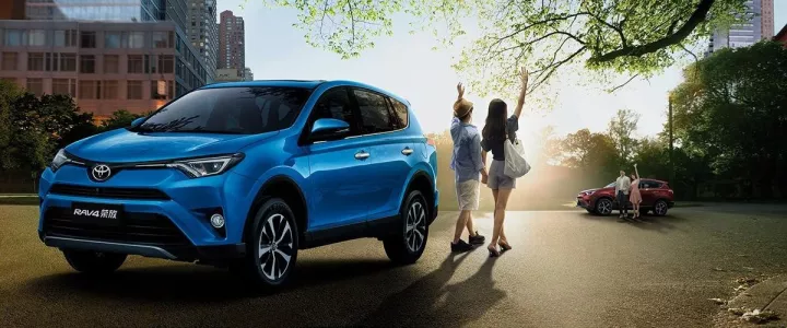 城市SUV始祖之一,真的开不坏?听听真实车主怎么说