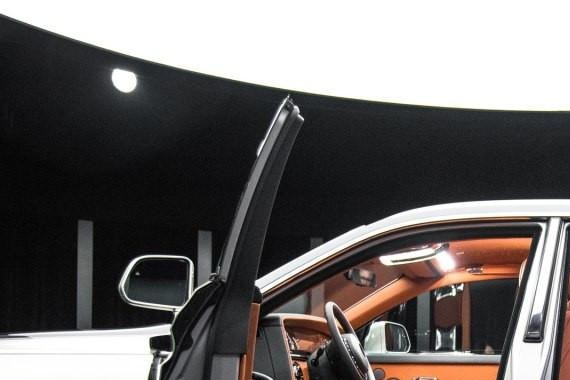 15年磨一剑 劳斯莱斯幻影10月15日上市