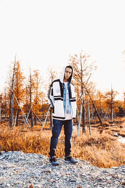 没有不完美身形,只有不会挑牛仔裤的你:运用锥