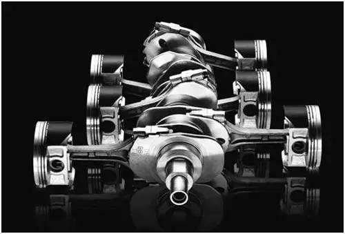 汽车是怎样炼成的--发动机也讲究型头