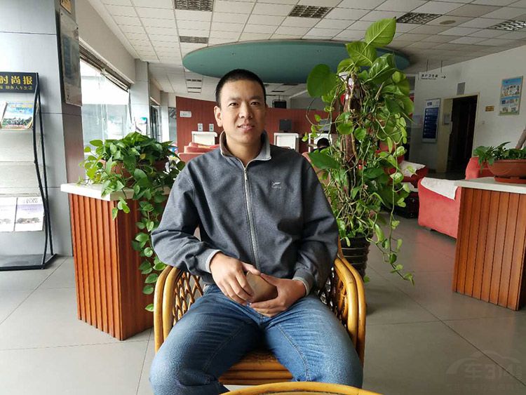 如何结缘北京现代成为“老铁”?实地采访三位车主