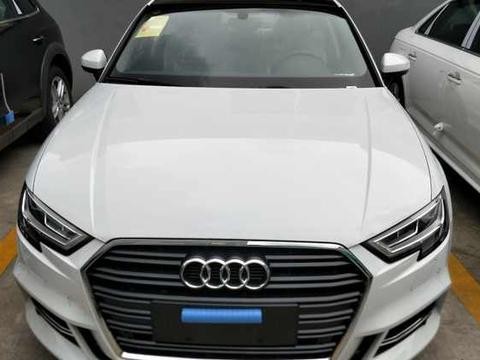 这台奥迪卖20万，父母辈觉得超40万，朋友却说只有车轮毂好看？