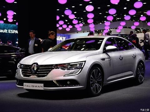 买雅阁不如买它！颜值爆表，1.6T配7DCT，卖17万估计要成为爆款