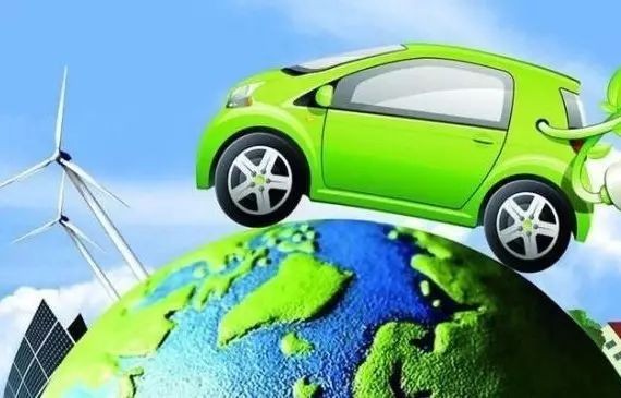禁售传统能源汽车 中国特斯拉呼之欲出