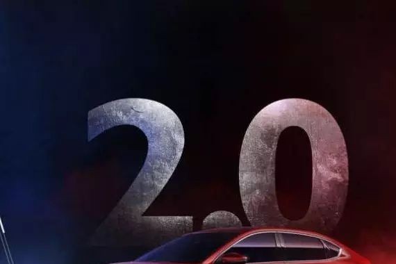 手机有苹果红，汽车有名爵红，MG6能否一炮而红？