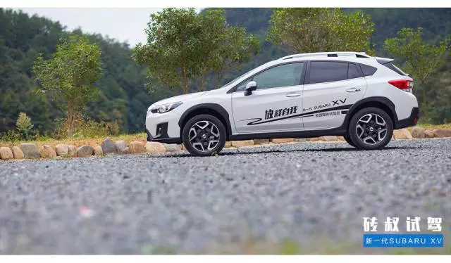 纯进口+全时四驱卖20万,这台操控最好的SUV会不会火?