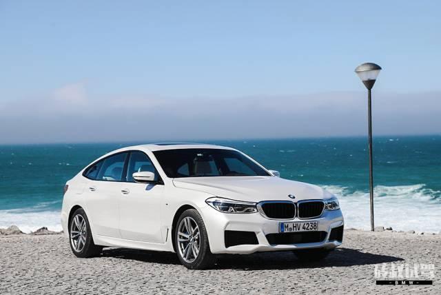 葡萄牙首试宝马最新GT,提车要等到2018年!