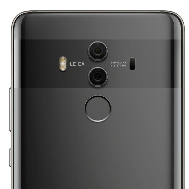 华为mate10pro参数,华为matepadpro参数 华为mate10 pro外观基本确定了,网友:太惊艳了很喜欢