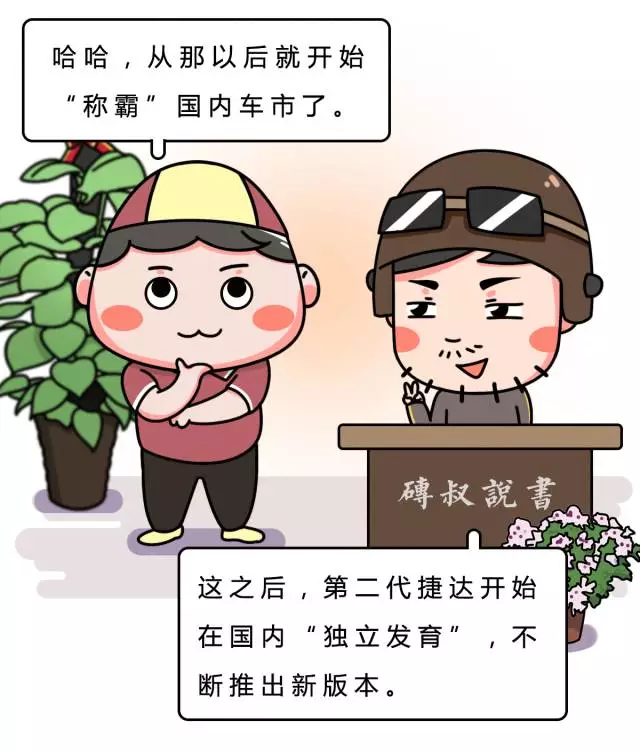 销量超360万台!这款“神车”在国内热销了20多年!