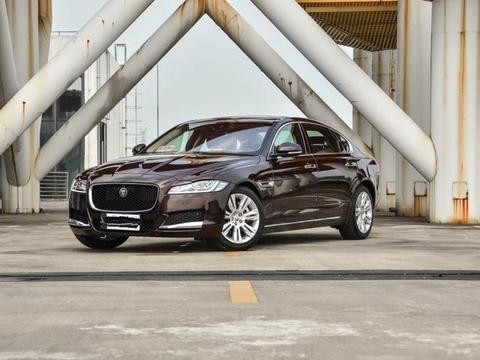 都觉得捷豹用它能干过BBA，全铝2.0T+8AT，买5系你准后悔