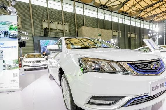 吉利销量为何如此彪悍？轿车销量排行榜前三十 合资26款 吉利3款