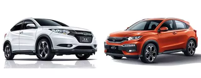 国产SUV不如合资?这台即将上市的新车第一个不服!