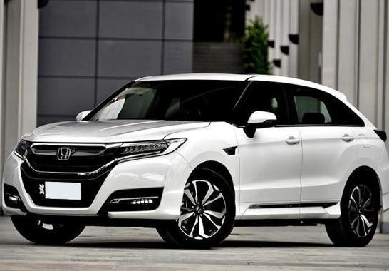 9月份CR-V销量将近2万辆，本田最热销的5款SUV