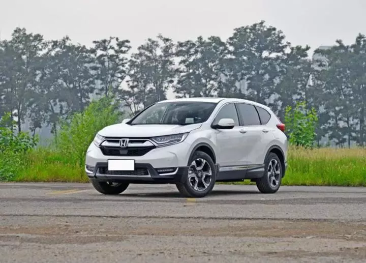 销量口碑双双爆棚,15万起就能拥有这台新晋“网红”SUV