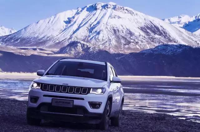 9月销量10000+的专业级家庭SUV,18万预算首选!