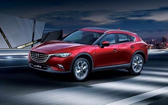 马自达：什么人设永远不崩塌？踏踏实实做产品