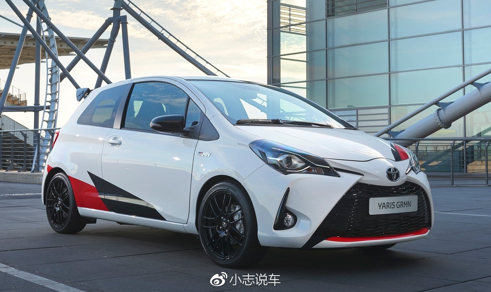 丰田推出260匹卡罗拉GTI,高尔夫GTI、福克斯S