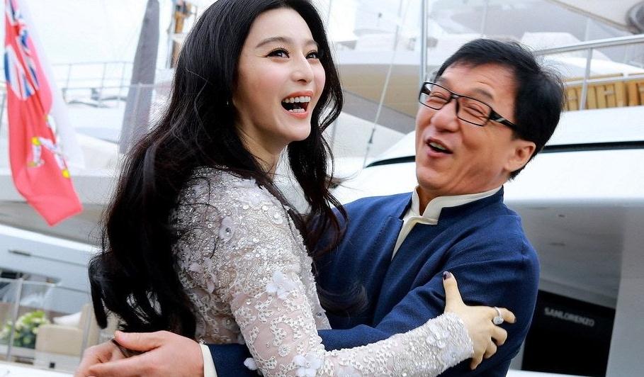 厉害!范冰冰微博粉丝突破6000万,和一个省的人