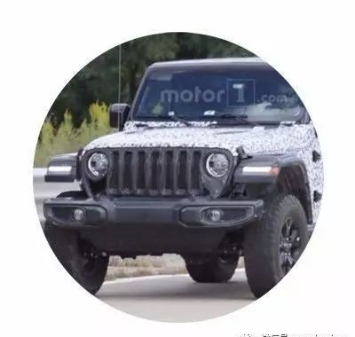 新一代Jeep牧马人动力参数曝光