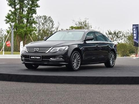 为什么我说这车只值十几万，没一个老外相信？