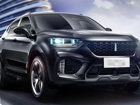 ​没有女朋友不可怕，怕的是开的车还没个性？这4款车回头率极高