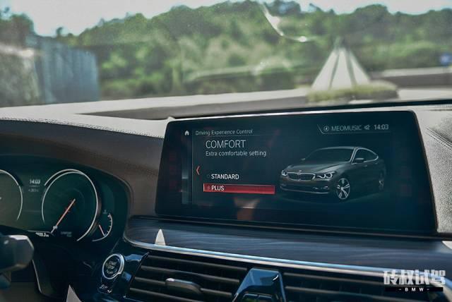 葡萄牙首试宝马最新GT,提车要等到2018年!