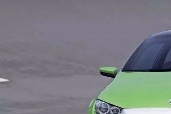 周五猜车Vol.10 | 尚酷他爷爷到底长啥样？