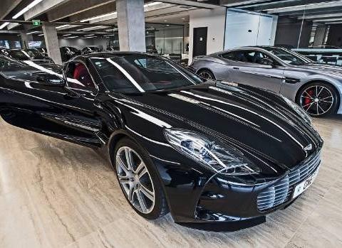 8年老车，数次易手…新西兰最贵车售价400万纽币