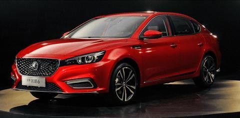 8万买“国产”英伦轿跑，外观美感十足内饰做工精致，选它没错！