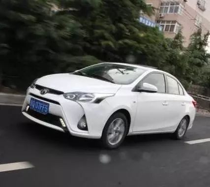 试驾丰田致享 | 不足10万的合资三厢车，或许它就是最佳选择
