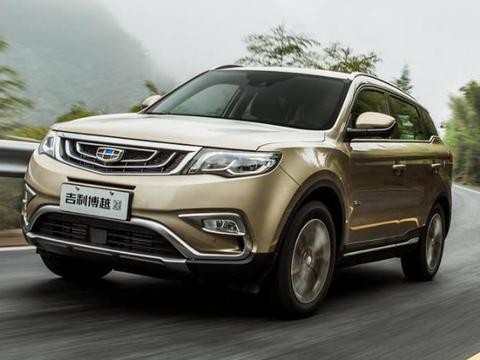 这款油老虎，网友：只有加油站能驾驭的了！